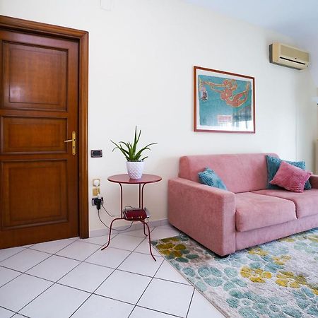 La Casa Di Azzurra Centro Citta Appartamento Fino A 4 Posti Letto E 2 Bagni Foggia Zewnętrze zdjęcie
