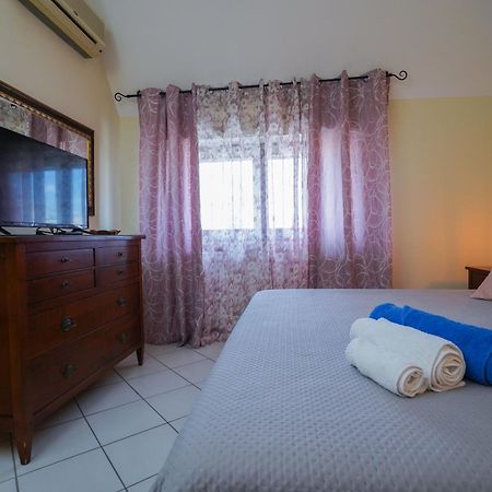 La Casa Di Azzurra Centro Citta Appartamento Fino A 4 Posti Letto E 2 Bagni Foggia Zewnętrze zdjęcie