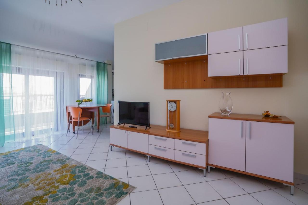 La Casa Di Azzurra Centro Citta Appartamento Fino A 4 Posti Letto E 2 Bagni Foggia Zewnętrze zdjęcie