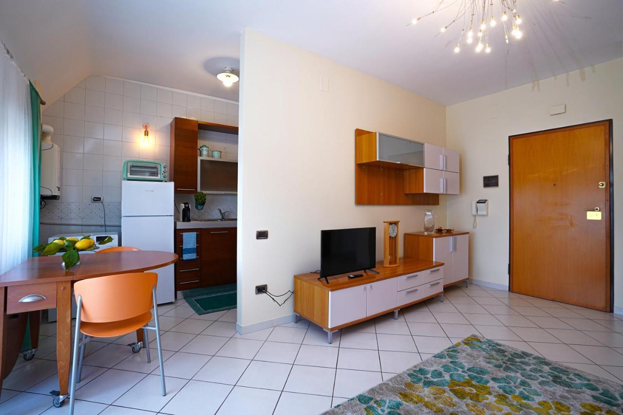 La Casa Di Azzurra Centro Citta Appartamento Fino A 4 Posti Letto E 2 Bagni Foggia Zewnętrze zdjęcie