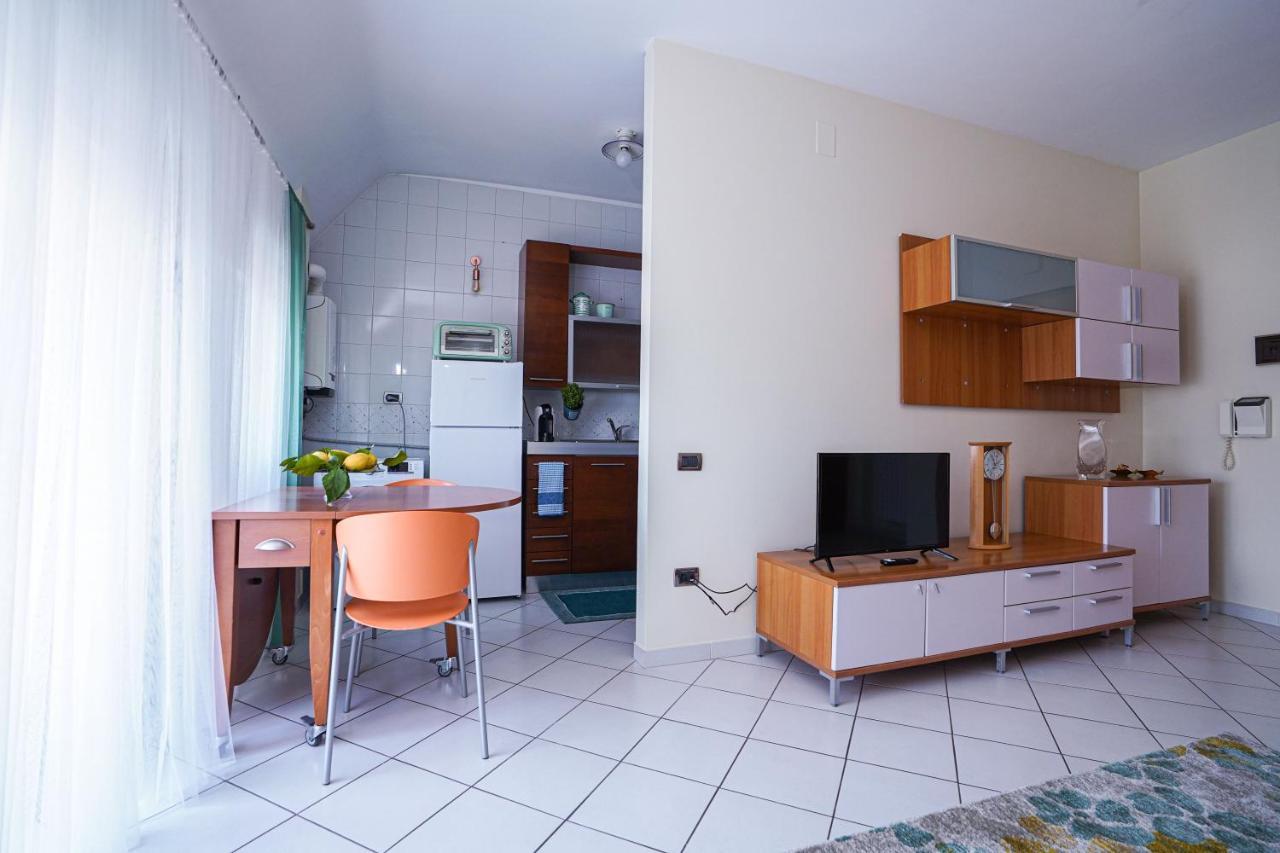 La Casa Di Azzurra Centro Citta Appartamento Fino A 4 Posti Letto E 2 Bagni Foggia Zewnętrze zdjęcie