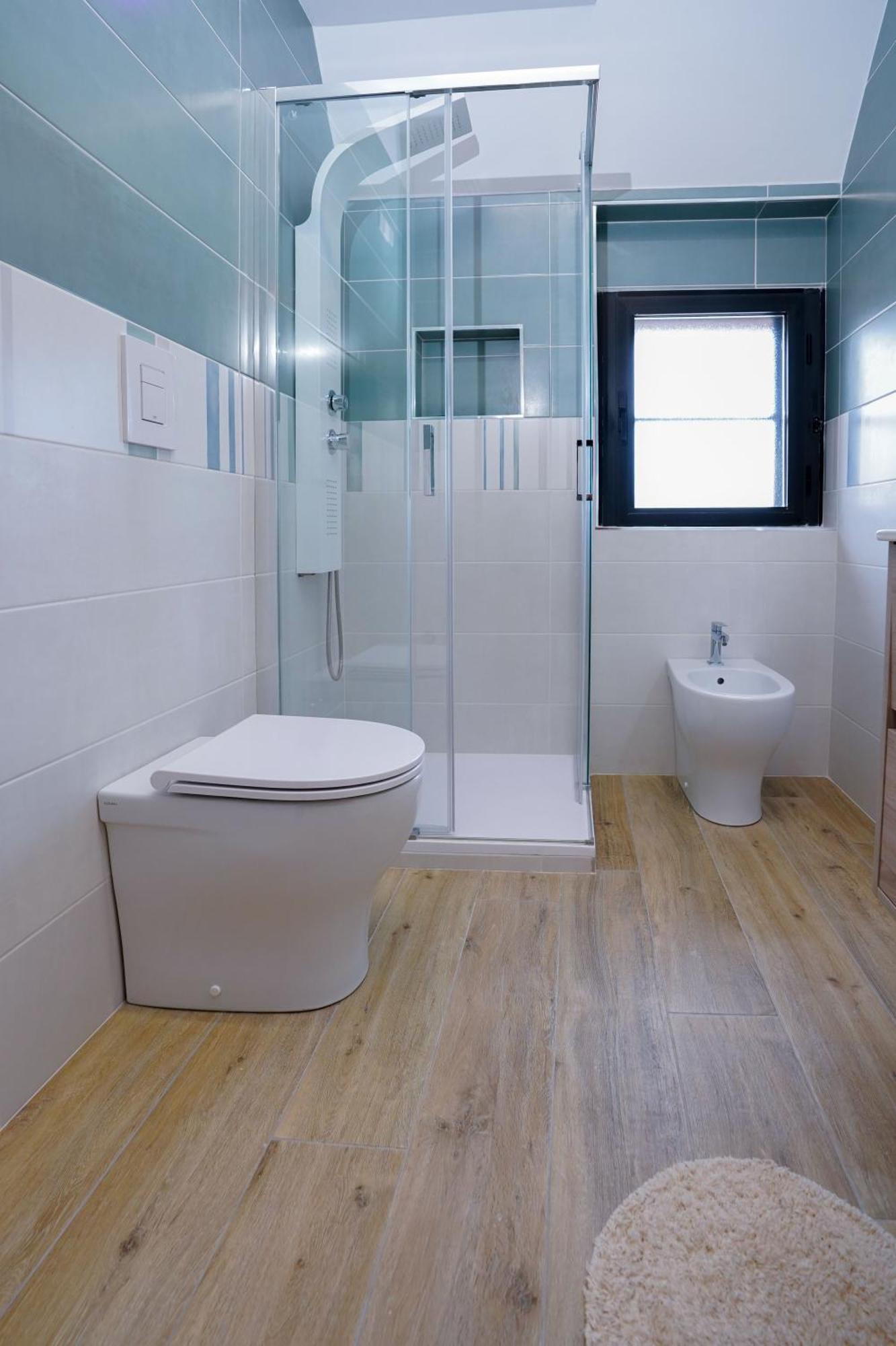 La Casa Di Azzurra Centro Citta Appartamento Fino A 4 Posti Letto E 2 Bagni Foggia Zewnętrze zdjęcie