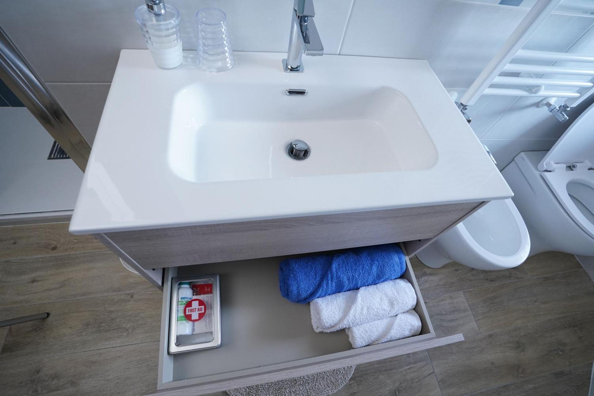 La Casa Di Azzurra Centro Citta Appartamento Fino A 4 Posti Letto E 2 Bagni Foggia Zewnętrze zdjęcie