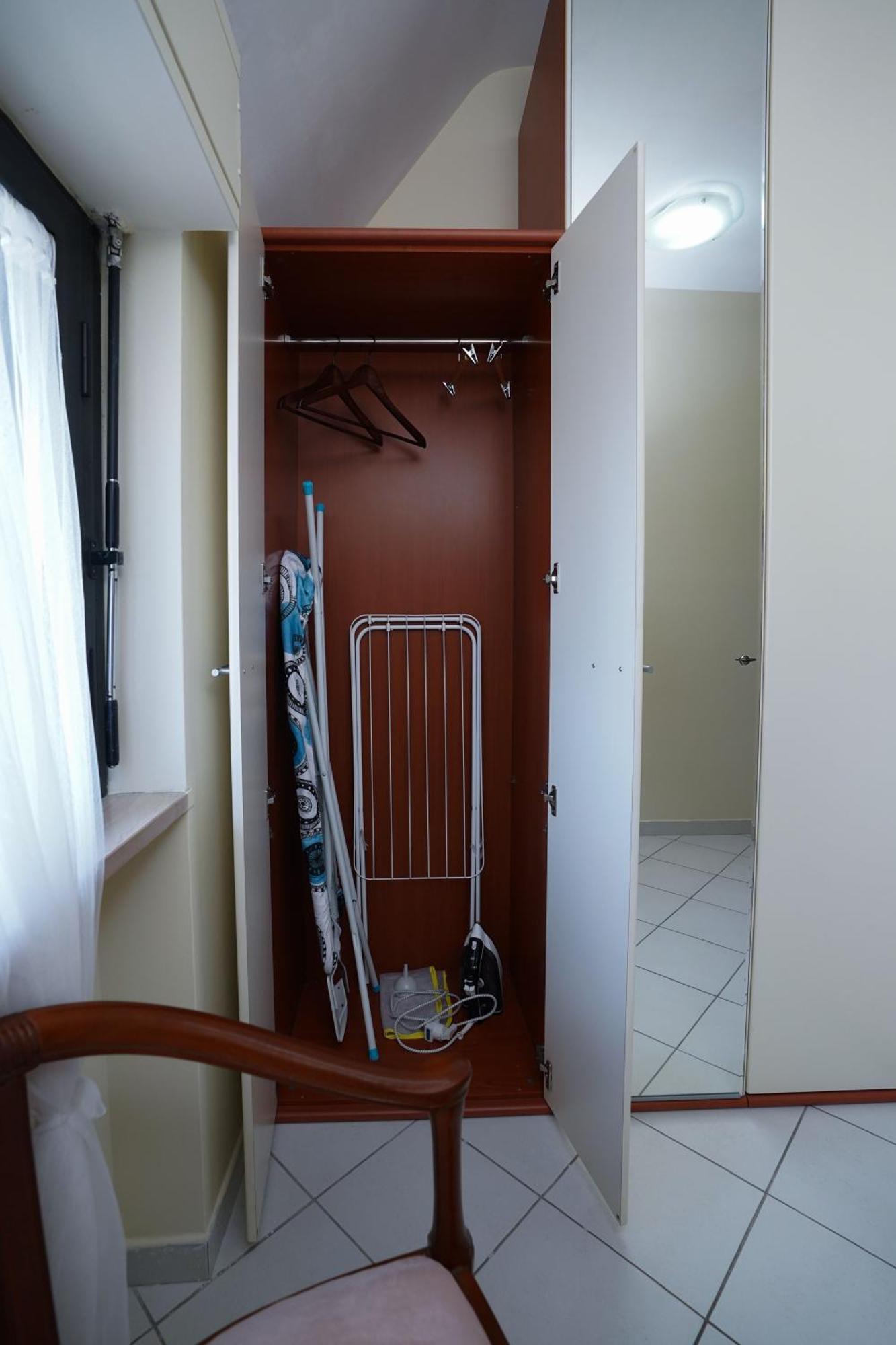 La Casa Di Azzurra Centro Citta Appartamento Fino A 4 Posti Letto E 2 Bagni Foggia Zewnętrze zdjęcie